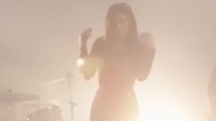 Against The Current - Fireproof