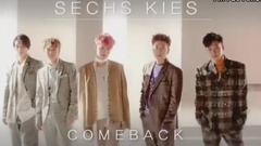 水晶男孩 - SOMETHING SPECIAL&SMILE