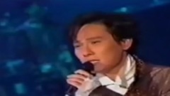 张信哲 - 让我忘记你的脸