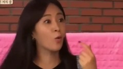 少时sunny、yuri给饭秀之都是李秀满的职员