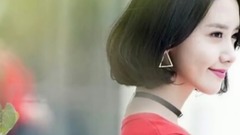 少女时代,允儿(少女时代) - Girls'Generation's YoonA Explains Why She Decided To Cut Her Hair Short