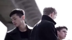 欧美男模 众撩神齐上线