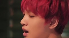 楷灿（NCT） - <你在我怀里>BOY VIDEO HAECHAN LIVE CUT