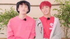 楷灿（NCT） - NCT DREAM BOY #HAECHAN VIDEO