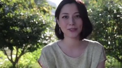 杉本有美-户外气质性感 御姐范十足,充满熟女味道让人回味无穷