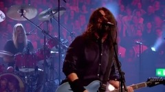 Foo Fighters - The Line