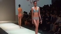 台北魅力内衣秀完整版