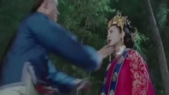 锁喉、强吻、咬嘴唇,盘点那些看着就觉得疼的吻戏