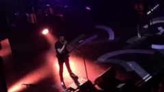 Muse - Butterflies & Hurricanes