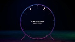 Craig David - Heartline