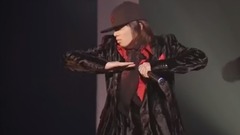 w-inds. - Cant Get Back