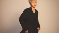 Seven Lions - Bnt 2017-9月号 画报拍摄花絮