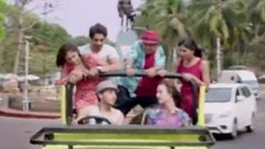 印度群星 - Dil Gulabi