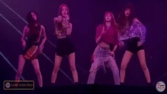 BLACKPINK - BOOMBAYAH&玩火&STAY