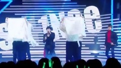 SHINee - Tell Me What To Do