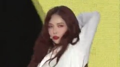 金泫雅 - Bubble Pop