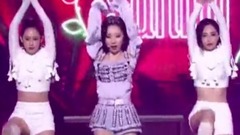 美不胜收的韩团舞台现场合集