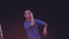 张震岳,SUM 41,ALDiOUS,Band-Maid,Gai - 2017 SUMMER SONIC上海站