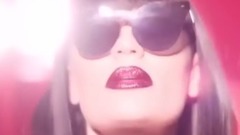 Jessie J - Can't Take My Eyes Off You x MAKE UP FOR EVER.logo