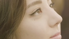 迪丽热巴 - 少年企画诚意制作 迪丽热巴米兰时装周秀前影像公开