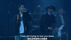 Linkin Park - Invisible