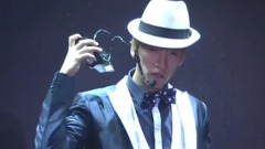 w-inds. - Cant Get Back & 开场