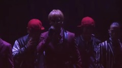 w-inds. - Hush...!