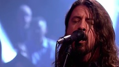 Foo Fighters - The Sky Is A Neighborhood