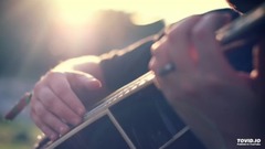 (Jay Mark吉他弹唱)童年