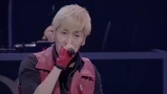 w-inds. - 2010 Fan Club Live Tour The Golden