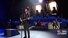 Green Day - Wake Me Up When September Ends & Good Riddance