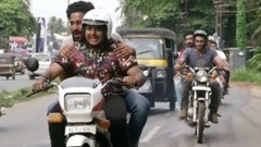 印度群星 - Kettumarannoru Paattil