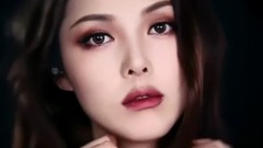 作为最会化妆的网红,她无论如何化,每次妆容拟比整容级!