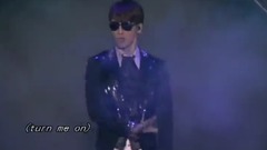 w-inds. - Intercode & New World