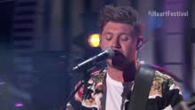 Niall Horan - On The Loose 现场版 2017