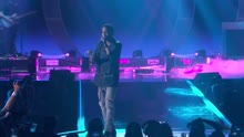 Big Sean Live At IheartRadio Music Festival 2017