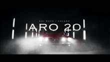 Edi Rock - Aro 20 (Videoclipe)