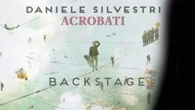 Daniele Silvestri - Acrobati (Video Backstage)