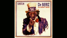 Dr. Beriz - Ça serait beau (audio) (Still/Pseudo Video)