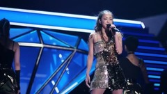 安室奈美惠 - Revolution