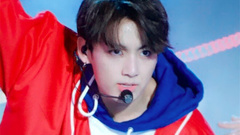 田柾国(防弹少年团) - DNA