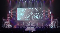 w-inds. - Nothing Is Impossible