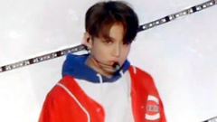 田柾国(防弹少年团) - MIC Drop