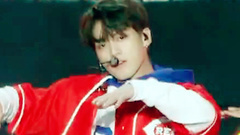 田柾国(防弹少年团) - FIRE