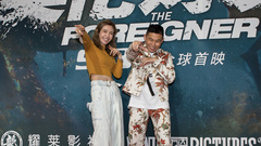 欧阳靖,音悦V现场 - 《零》