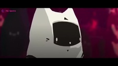 Alan Walker - The Spectre (Lyrics)