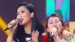 凤凰传奇 - 月亮之上