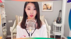 卢冠廷,模仿翻唱 - 一生所爱