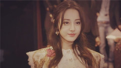 迪丽热巴 - 少年企画诚意制作 迪丽热巴看秀记录 甜美Queen仙气十足