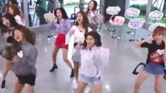 韩国综艺,GOOD DAY - Rolly